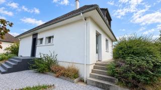 Grande maison 160 m2 6 chambres à Caen - 6