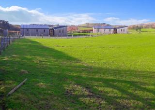 Castle Pren Lodges - 3
