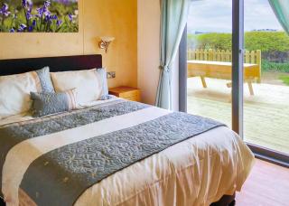Castle Pren Lodges - 1