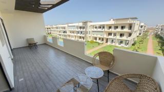 Haven of Light & XXL Terrace - Gym & Kids Club - 1