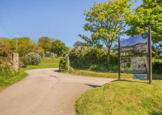 Beacon Shepherd Huts - 2
