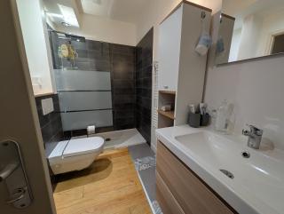 Appartement spacieux Villa Pyrène - 6