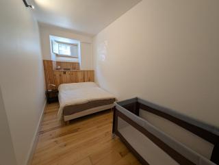 Appartement spacieux Villa Pyrène - 5
