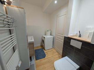 Appartement spacieux Villa Pyrène - 3