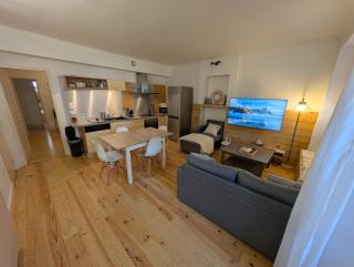Appartement spacieux Villa Pyrène - 2