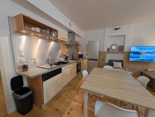 Appartement spacieux Villa Pyrène - 1