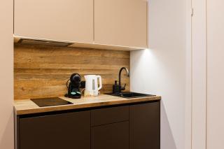 Old Riga Design Studio, Modern & Cozy - 6