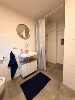 Ferienwohnung im schönen Altbau am Steigerwald - 7