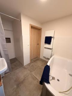 Ferienwohnung im schönen Altbau am Steigerwald - 6