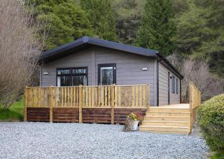 Clear Sky Lodge Park - Kielder - 0