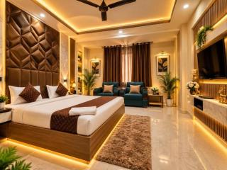 Hotel Seven Star Inn Near IGI Airport Delhi - 9