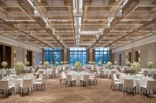 InterContinental Hotels Shenzhen ICSZ - 9
