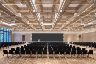 InterContinental Hotels Shenzhen ICSZ - 7