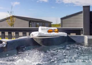 Penmarlam Lodge Retreat - 2
