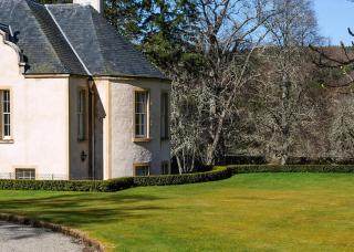 Gledfield Highland Estate - 4