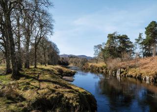 Gledfield Highland Estate - 2