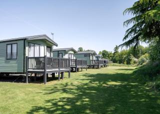 Coldstream Holiday Park - 7