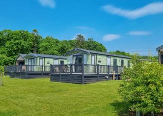 Coldstream Holiday Park - 3