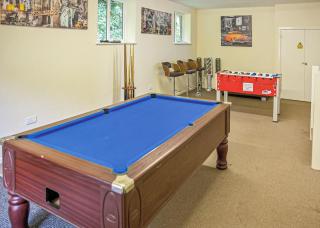 Exmoor Gate Lodges - 5