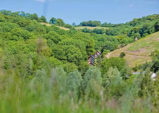 Exmoor Gate Lodges - 9