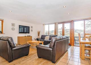 Exmoor Gate Lodges - 3