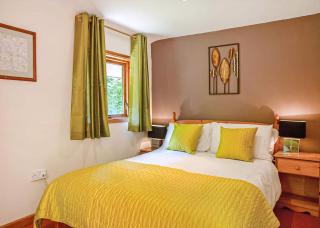 Exmoor Gate Lodges - 1