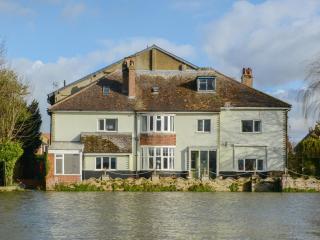 Maison Au Bord De La Rivière - 9