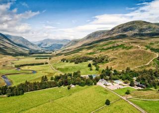 Glen Clova Lodges - 7