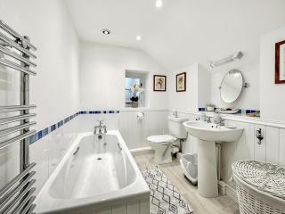 Lynton Cottage - 2