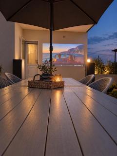 FG Home Rental, Vila ,studios & Apartments - 9