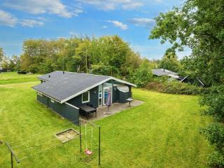 8 person holiday home in Ørsted - 9