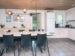 8 person holiday home in Ørsted - 1