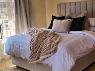 Rupping Bush Retreats - Mmukubyane - 7