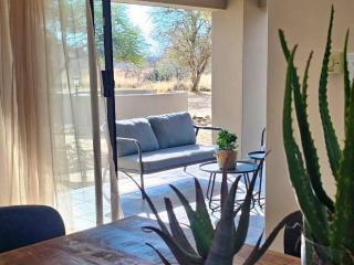 Rupping Bush Retreats - Mmukubyane - 4