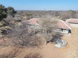 Rupping Bush Retreats - Mmukubyane - 6