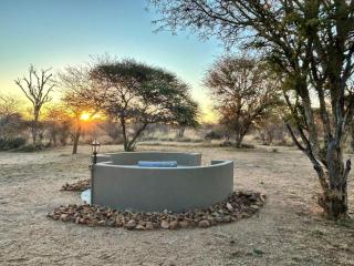 Rupping Bush Retreats - Mmukubyane - 8