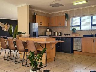 Rupping Bush Retreats - Mmukubyane - 2