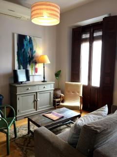 19th Century Sevillian Apartment - Siviglia - 8