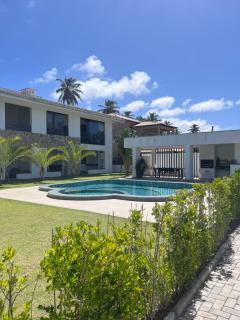 Atlântico Residence, apto 103 - 4