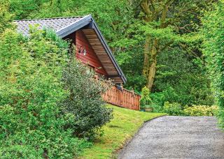 Springwood Lodges - 1