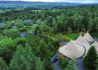 Bowland Escapes - 1