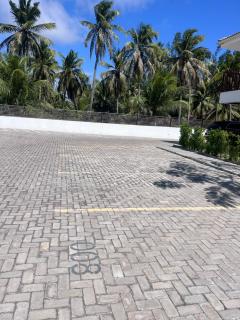 Atlântico Residence, apto 103 - 2