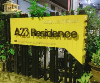 A23 residence - 9