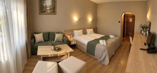 Hotel Forestia - 3