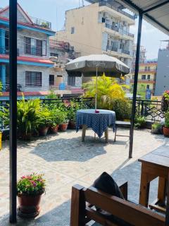The Arth Guest House(Lonely Guest House) - 1