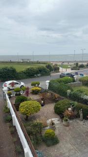 Beachcomber Retreat - 1