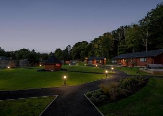 Gadgirth Estate Lodges - 0