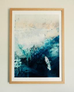 Family Tides - 1