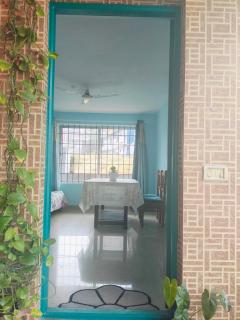 City'S'Cape Homestay - 9