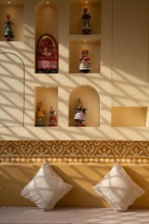 Villa Gramam by Sarwaa - 3